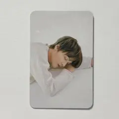 NCT127 2021シーグリ ヘチャン トレカ