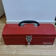2025年最新】supreme 工具箱の人気アイテム - メルカリ