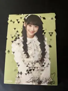 2025年最新】イコラブ 直筆 パネルの人気アイテム - メルカリ