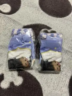 ベビチッチ　ポーチアソートコレクション　巾着2個セット