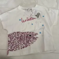 Leo Lionni's friends スイミー Tシャツ