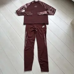 【美品】Nike ジャージ上下セット