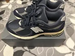 New balance 2002R 28cm