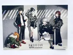 2026年最新】radio eva カードの人気アイテム - メルカリ