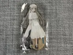 ヨスガノソラ 10周年記念 缶バッジ 春日野穹 - メルカリ