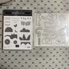 2026年最新】stampin up ダイの人気アイテム - メルカリ