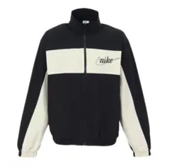 ナイキ（NIKE）ライトウェイト フルジップ ジャケット IF0767-010