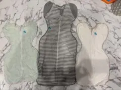 LOVE TREEスワドル