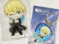 東京リベンジャーズ 東リベ ラクバス アイドル アクスタ アクキー 松野①