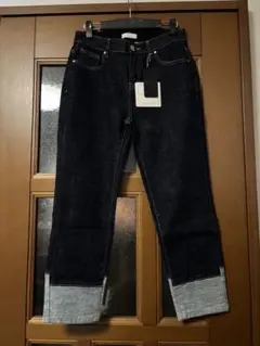 インディマーク　デニムLサイズ