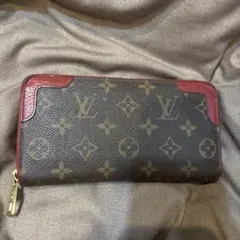 Louis Vuitton モノグラム 長財布