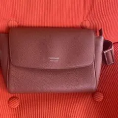 フェラガモ　ウエストバッグボディバッグ