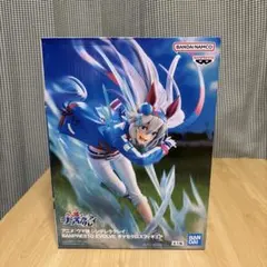 フィギュア【アニメ　ウマ娘シンデレラクレイ　タマモクロス】