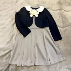 フォーマルワンピース 100