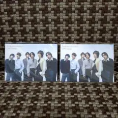 Kis-My-Ft2 with PARCO 2枚セット