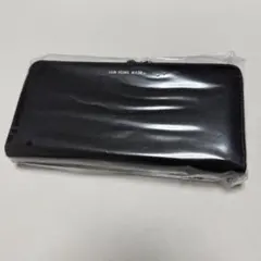 JAM HOME MADE 超仕分け財布 ブラックのサムネイル