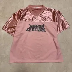 sedacle Tシャツ ピンク スポーツTシャツのサムネイル