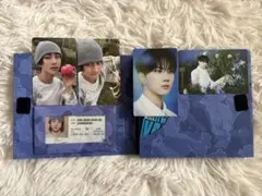 enhypen the sin vanish ジョンウォン