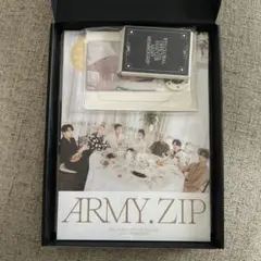 BTS ARMY 6期 MEMBERSHIP KIT + JPFC 特典 (D) BTS ARMY 6期 MEMBERSHIP KIT + JPFC 特典 (D) - メルカリ