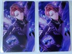 【バラ売り可】ブラスタ 柘榴 カード類⑮ ブラックスター