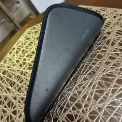 Philips シェーバーケース 黒