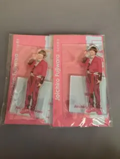 藤原丈一郎 アクリルスタンド
