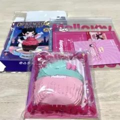 メロジョイ mellojoy カップケーキか？ ベルベット レモン 豆乳 セット