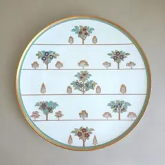 Noritake（ノリタケ） オアシスヴェール　プレート