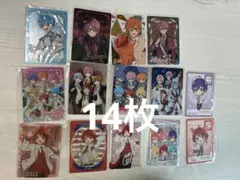莉犬くん　カード　はじまりの物語　劇場版すとぷり　すとぷり　ななもり　デフォ
