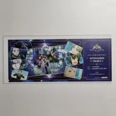 キンプリ キンツア 韓国 特典 チケット セプトリ バイプリ