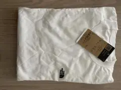 THE NORTH FACE 長袖カットソー ホワイトのサムネイル