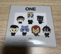 三代目JSOULBROTHERS ニューアルバム　ONE ライブ会場限定盤　新品
