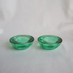 北欧 キャンドルホルダー 2つセット