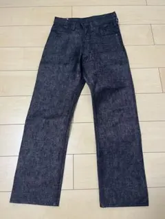 アナトミカ　618 ORIGINAL BLACK DENIMのサムネイル