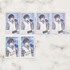 VOLTACTION 四季凪アキラ 2周年 チェキ 6枚