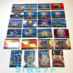 新約SDガンダム外伝 新生シャッフル騎士団セット 匿名配送 新約SDガンダム外伝 新生シャッフル騎士団セット 匿名配送