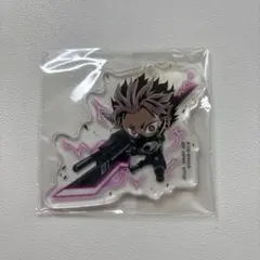 怪獣8号 一番くじ アクリルキーホルダー アクキー 鳴海