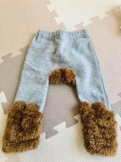 【新品】　ベビー　キッズ　ボトムス 70cm