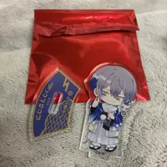 小柳ロウ スイパラコラボ アクスタ