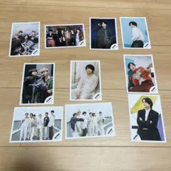 SixTONES 写真10枚