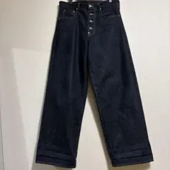 Sugarhill classic denim 34 インチ