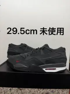 Nigel Sylvester x Nike Air Jordan 4 RM