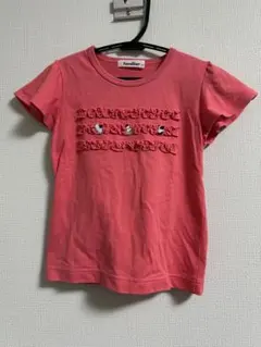 ファミリア Tシャツ 120 女の子