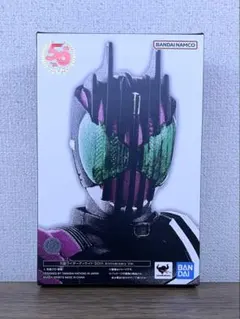 2026年最新】真骨彫製法 仮面ライダーディケイド 50thの人気アイテム