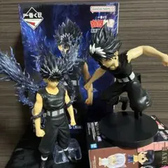 2026年最新】幽遊白書 フィギュアの人気アイテム - メルカリ