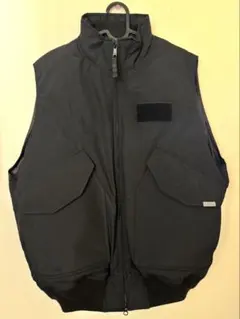 別注 GORE-TEX DOWN FLIGHT VEST