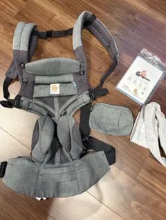 エルゴ　OMNI360 クールエア