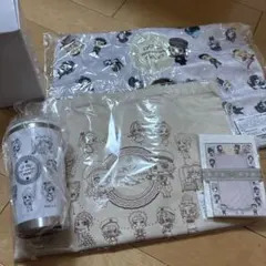 鬼滅の刃ホテルモントレーコラボグッズセット