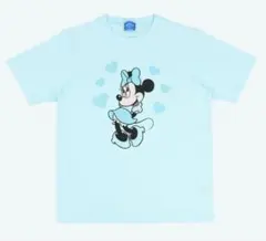 新品　ミニーちゃんTシャツ