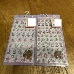 【正規品】ボンボンドロップシール ヤングオイスター 2点セット まとめ売り